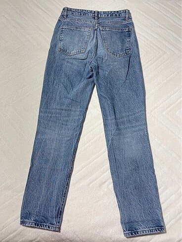 Zara Zara jean