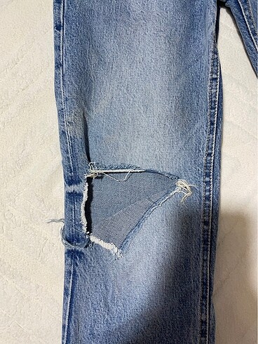 36 Beden Zara jean
