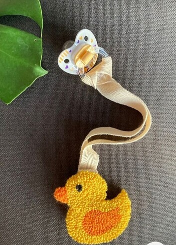  Beden Renk Bebek emzik süsü 
