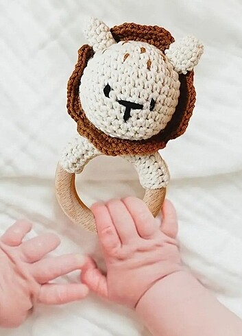 Beden Bebek şıngıraklar