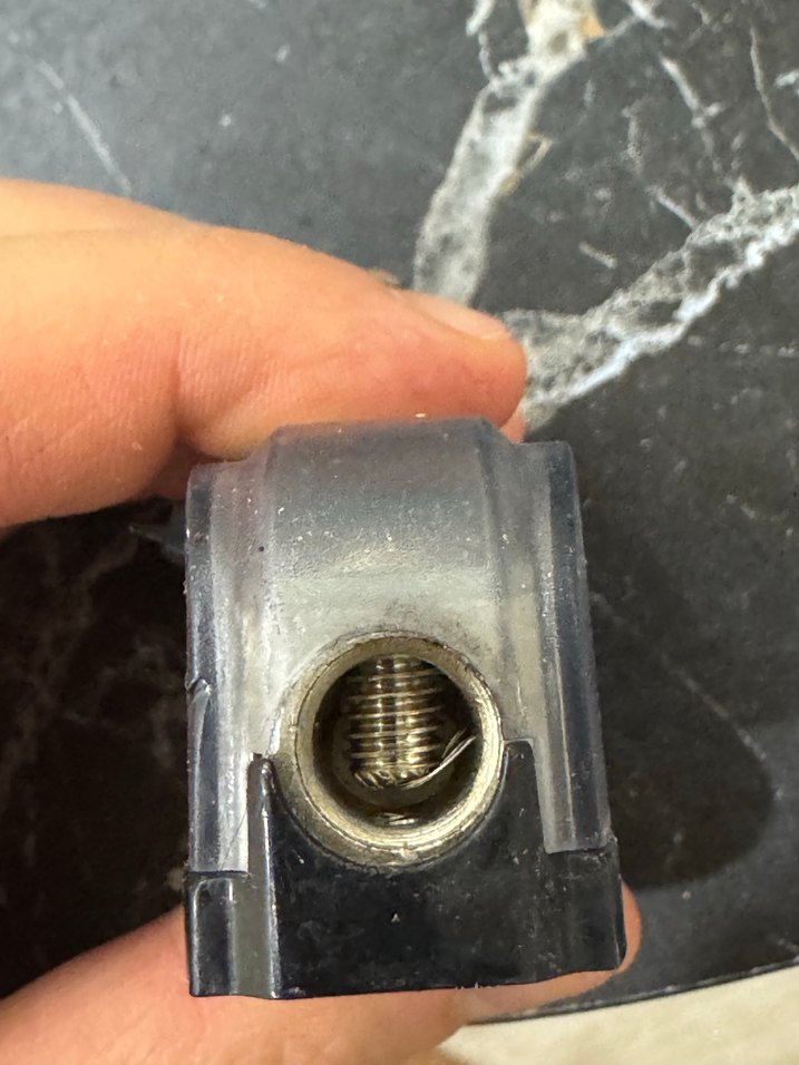 FOR-X X68 80 Amper Amfi Sigortasi - Görsel 3