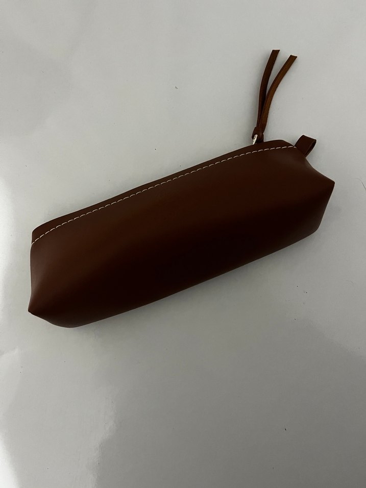 Numarasız 2 adet gözlük + gözlük kutusu - Görsel 4