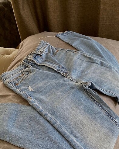 Stradivarius-Skinny Jeans
