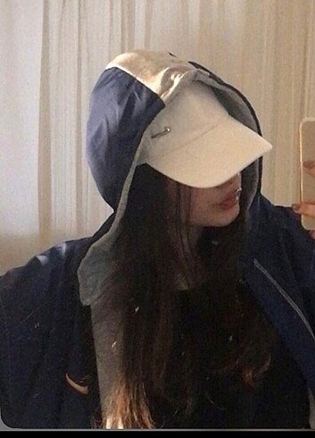 Nike ceket 