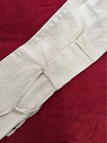Diğer Bianco Lucci Pantolon