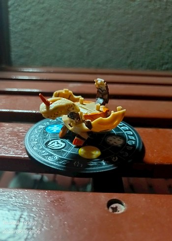 Bakugan Lot