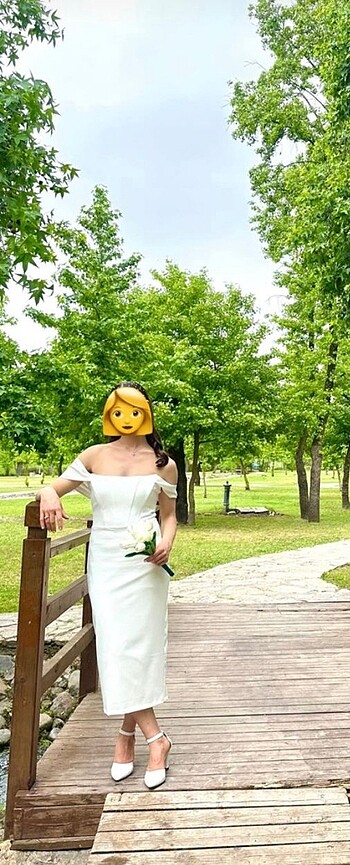 Nikah elbisesi