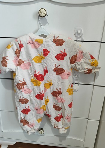 2.5 Tog Uyku Tulumu - Görsel 3