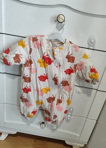 2.5 Tog Uyku Tulumu - Görsel 2