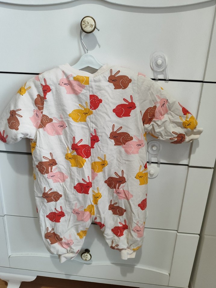 2.5 Tog Uyku Tulumu - Görsel 3