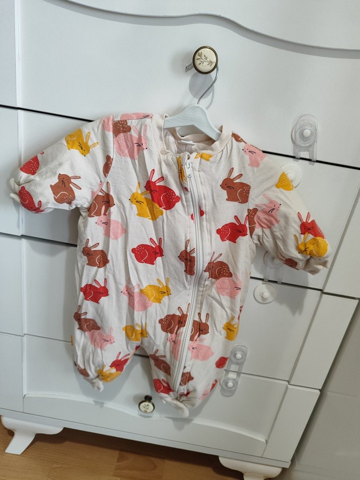 2.5 Tog Uyku Tulumu - Görsel 2