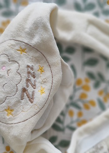 Kiraz çekirdeği kemeri - Görsel 2