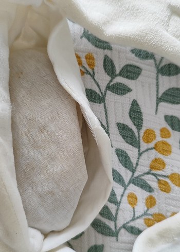 Kiraz çekirdeği kemeri - Görsel 3