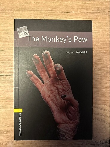 The Monkey?s Paw