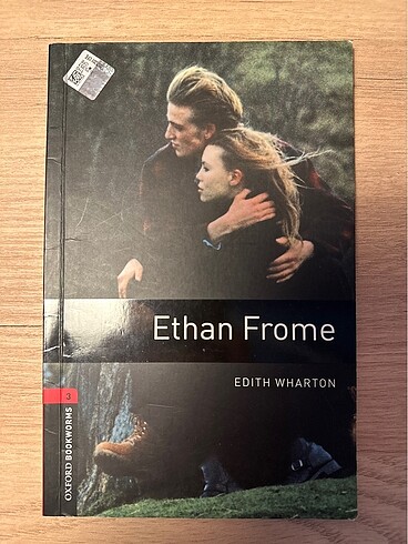 Ethan Frome