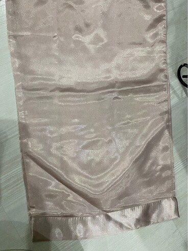 Diğer Saten pijama altı