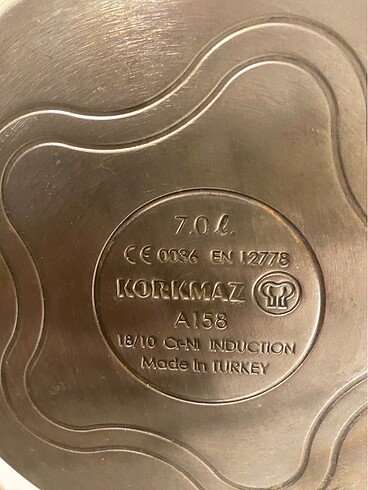 Düdüklü tencere