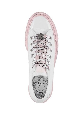 ConverseXMiley Circus