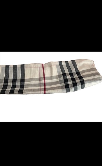 Burberry Sal krem