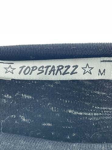 m Beden siyah Renk Vintage Love Bluz %70 İndirimli.