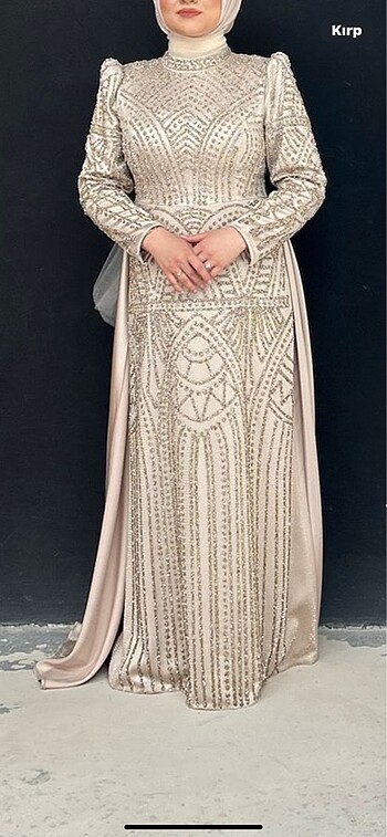 Taşlıya abiye