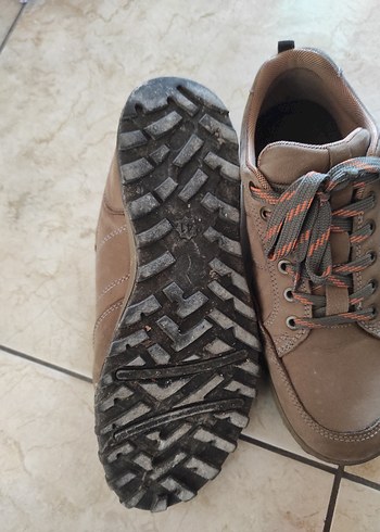 Kışlık erkek ayakkabı - Görsel 3