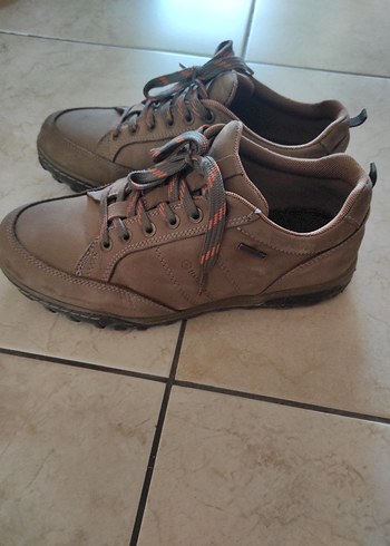 Kışlık erkek ayakkabı - Görsel 2