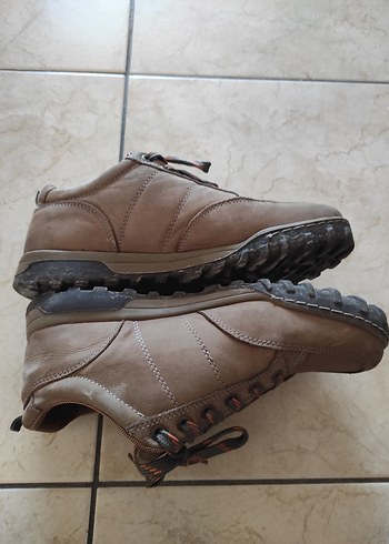 Kışlık erkek ayakkabı - Görsel 8