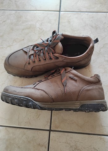 Kışlık erkek ayakkabı - Görsel 5