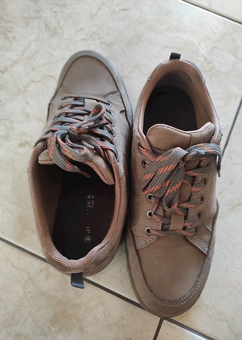 Kışlık erkek ayakkabı - Görsel 4