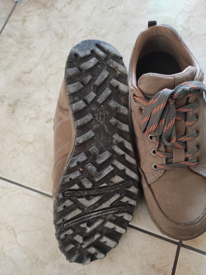 Kışlık erkek ayakkabı - Görsel 3