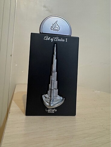 Beden LATTAFA ART OF ARABİA 1 70-80ML İMAGİNATİON