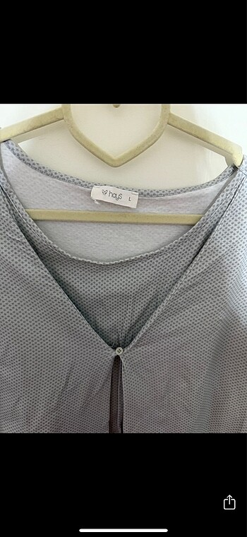 Hamile pijama sabahlıklı takım - Görsel 3