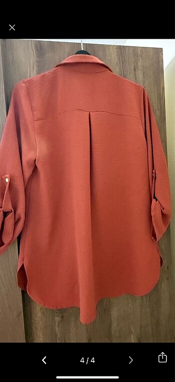 Gömlek - Görsel 4