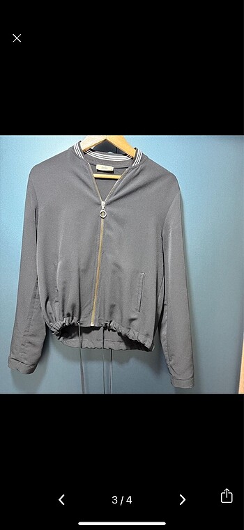 Yazlık sweatshirt