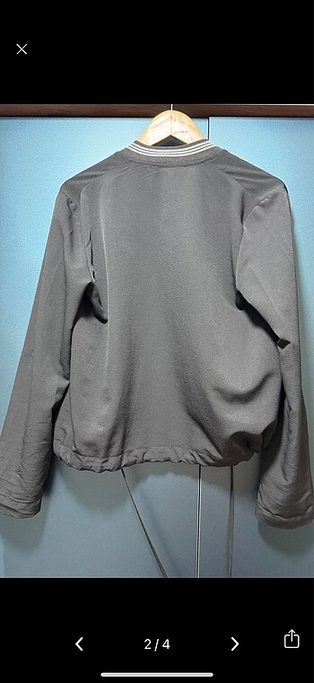 m Beden Yazlık sweatshirt
