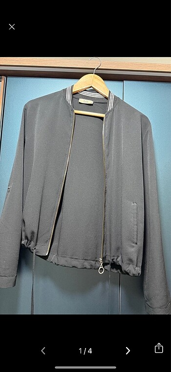 Quzu Yazlık sweatshirt