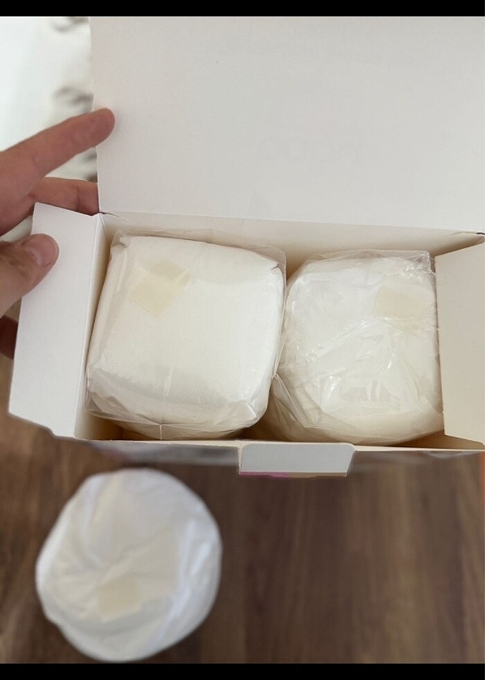 Göğüs pedi - Görsel 2