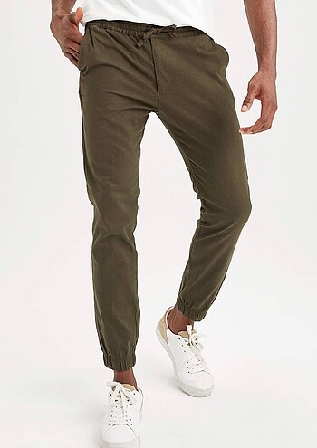 DEFACTO ERKEK JOGER PANTALON
