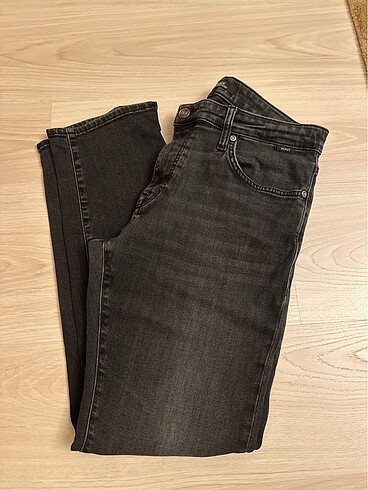 MAVİ ERKEK JEAN