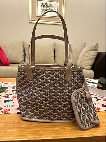 GOYARD ANJOU BAG