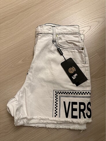 Versace VERSACE BAYAN ŞORT