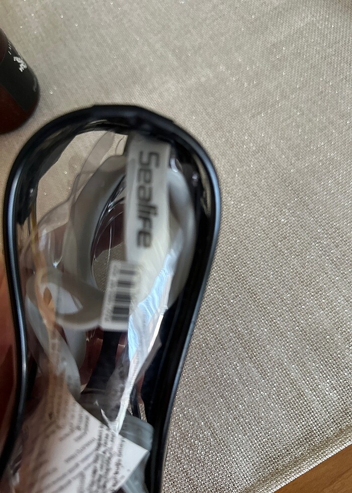 HAVUZ/DENİZ GÖZLÜĞÜ BONE - Görsel 5