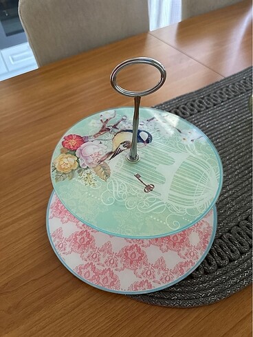 ENGLİSH HOME KATLI KURABİYELİK