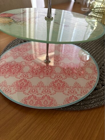 Beden Renk ENGLİSH HOME KATLI KURABİYELİK