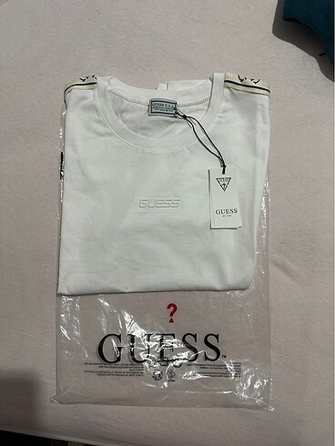 Guess GUESS BAYAN TİŞÖRT