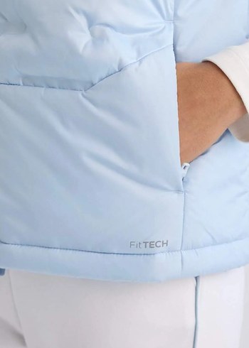 Kadın Şişme Yelek - Görsel 3