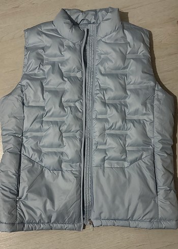 Kadın Şişme Yelek - Görsel 4