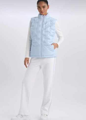 Kadın Şişme Yelek - Görsel 2