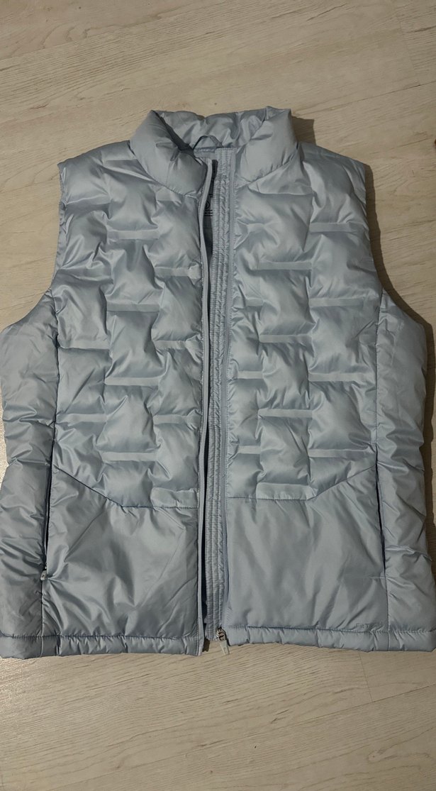 Kadın Şişme Yelek - Görsel 4